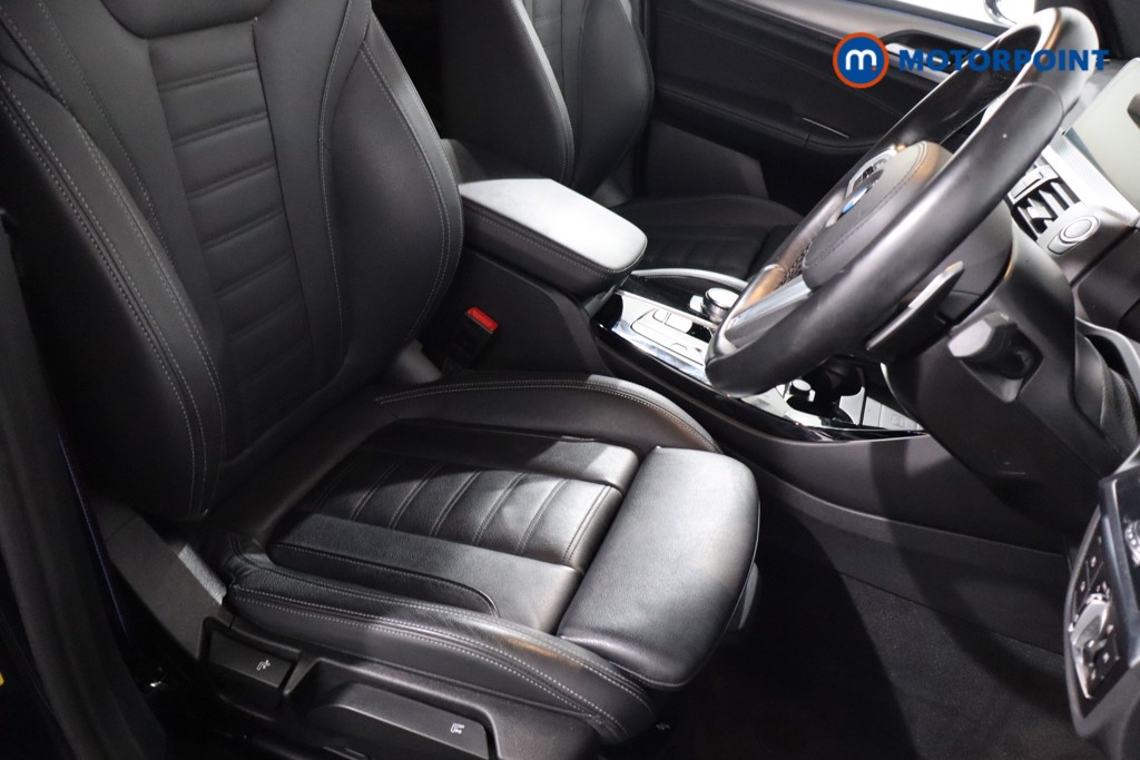 BMW X3 M Sport Automatic Petrol Plug-In Hybrid SUV - Stock Number (1566432) - 24th supplementary image