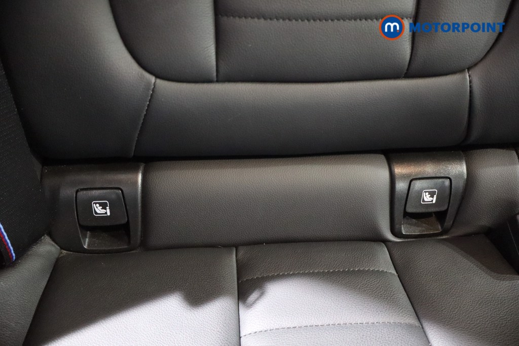 BMW X3 M Sport Automatic Petrol Plug-In Hybrid SUV - Stock Number (1566432) - 26th supplementary image