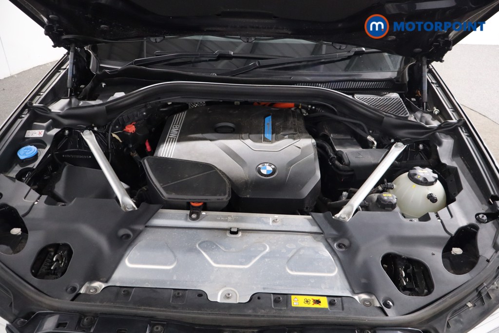 BMW X3 M Sport Automatic Petrol Plug-In Hybrid SUV - Stock Number (1566432) - 28th supplementary image