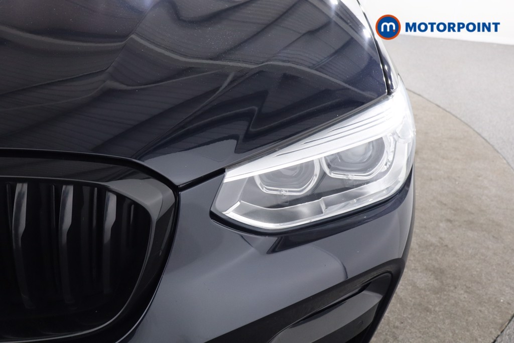 BMW X3 M Sport Automatic Petrol Plug-In Hybrid SUV - Stock Number (1566432) - 29th supplementary image