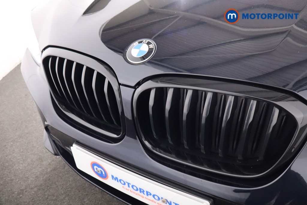 BMW X3 M Sport Automatic Petrol Plug-In Hybrid SUV - Stock Number (1566432) - 31st supplementary image
