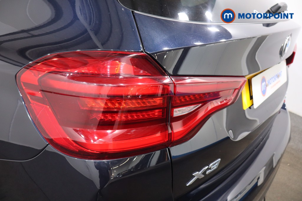BMW X3 M Sport Automatic Petrol Plug-In Hybrid SUV - Stock Number (1566432) - 34th supplementary image