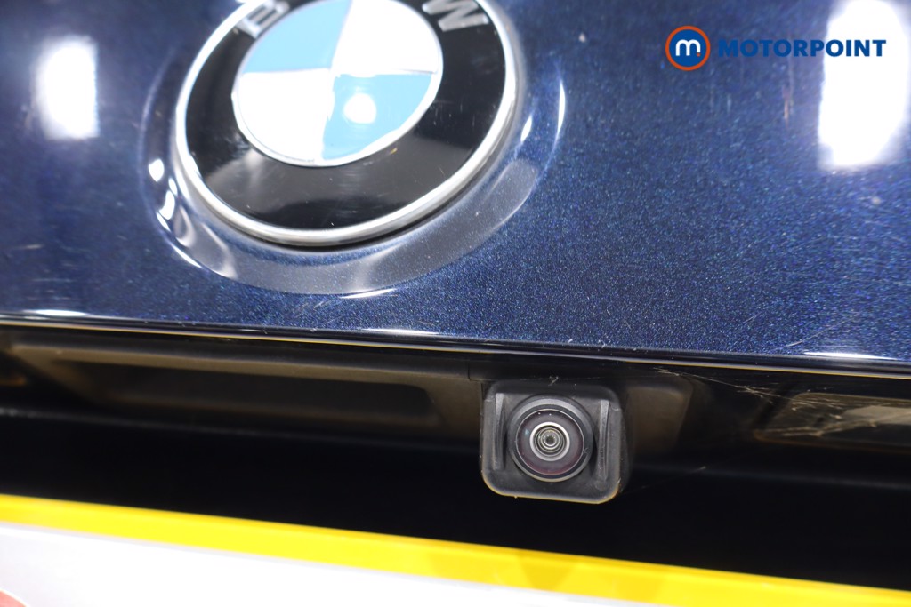 BMW X3 M Sport Automatic Petrol Plug-In Hybrid SUV - Stock Number (1566432) - 36th supplementary image