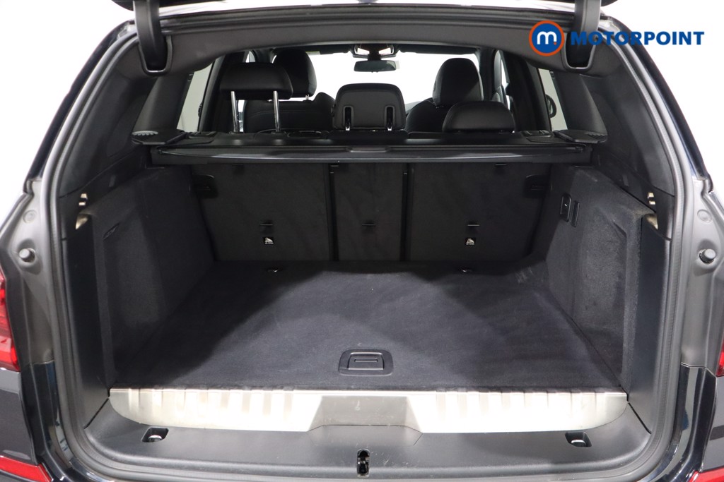 BMW X3 M Sport Automatic Petrol Plug-In Hybrid SUV - Stock Number (1566432) - 39th supplementary image