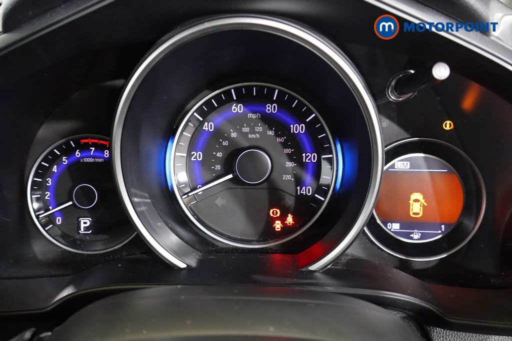 Honda Jazz Ex Navi Automatic Petrol Hatchback - Stock Number (1566562) - 2nd supplementary image