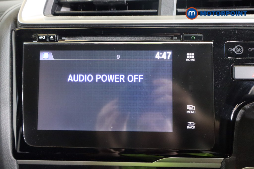 Honda Jazz Ex Navi Automatic Petrol Hatchback - Stock Number (1566562) - 9th supplementary image