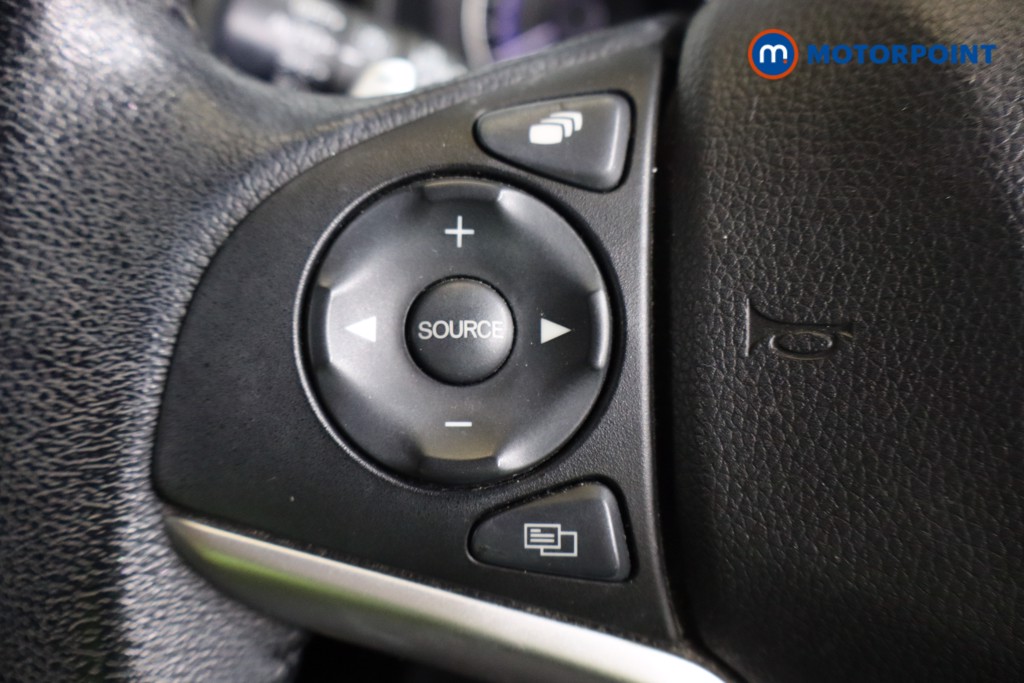 Honda Jazz Ex Navi Automatic Petrol Hatchback - Stock Number (1566562) - 13th supplementary image