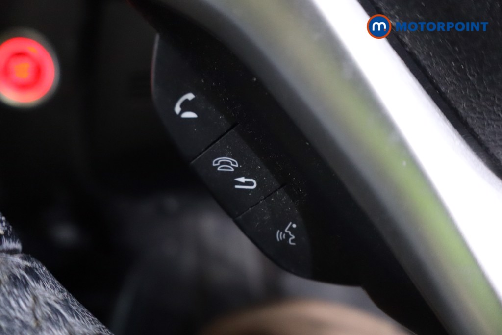 Honda Jazz Ex Navi Automatic Petrol Hatchback - Stock Number (1566562) - 14th supplementary image