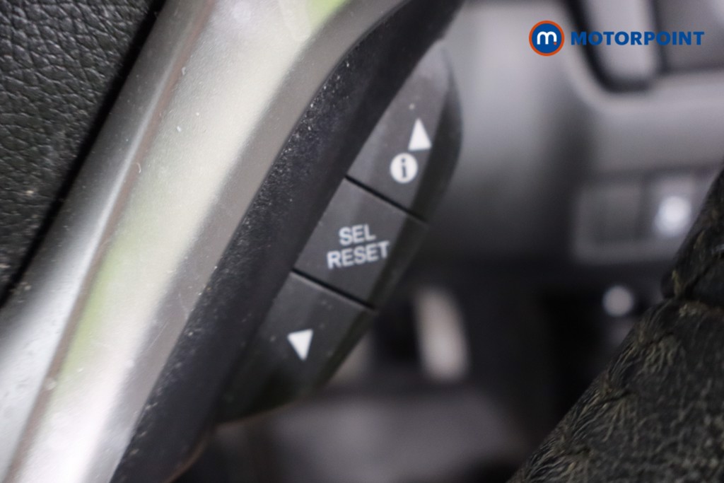 Honda Jazz Ex Navi Automatic Petrol Hatchback - Stock Number (1566562) - 16th supplementary image
