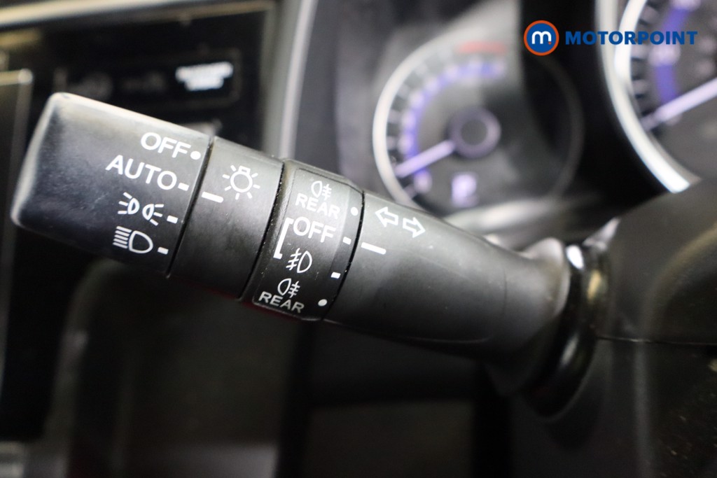 Honda Jazz Ex Navi Automatic Petrol Hatchback - Stock Number (1566562) - 17th supplementary image