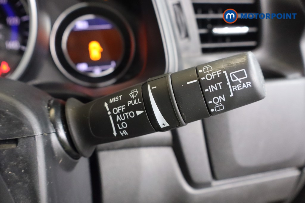Honda Jazz Ex Navi Automatic Petrol Hatchback - Stock Number (1566562) - 18th supplementary image
