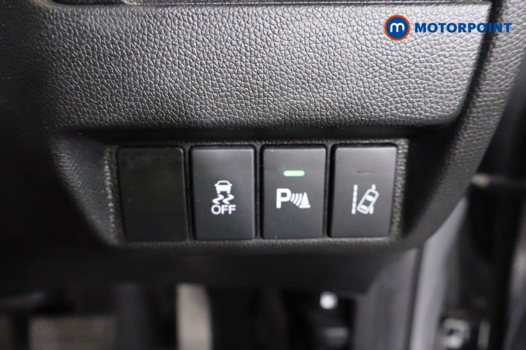 Honda Jazz Ex Navi Automatic Petrol Hatchback - Stock Number (1566562) - 19th supplementary image