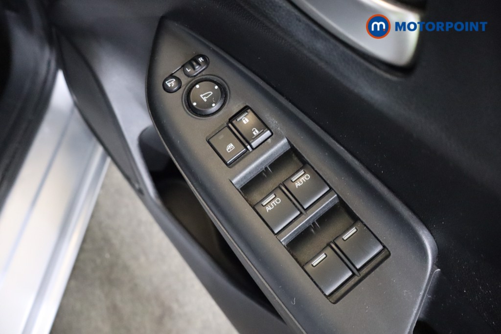 Honda Jazz Ex Navi Automatic Petrol Hatchback - Stock Number (1566562) - 20th supplementary image