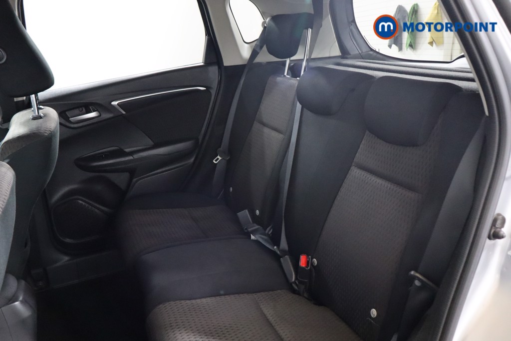 Honda Jazz Ex Navi Automatic Petrol Hatchback - Stock Number (1566562) - 22nd supplementary image
