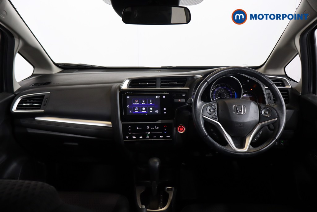 Honda Jazz Ex Navi Automatic Petrol Hatchback - Stock Number (1566562) - 23rd supplementary image