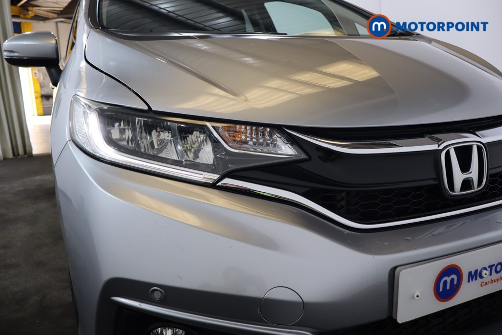 Honda Jazz Ex Navi Automatic Petrol Hatchback - Stock Number (1566562) - 30th supplementary image