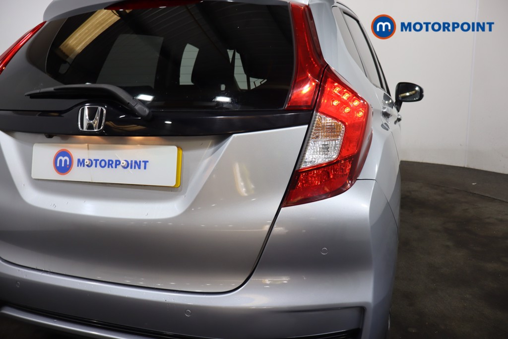 Honda Jazz Ex Navi Automatic Petrol Hatchback - Stock Number (1566562) - 31st supplementary image