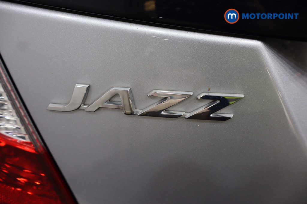 Honda Jazz Ex Navi Automatic Petrol Hatchback - Stock Number (1566562) - 32nd supplementary image
