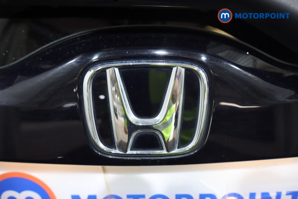 Honda Jazz Ex Navi Automatic Petrol Hatchback - Stock Number (1566562) - 33rd supplementary image