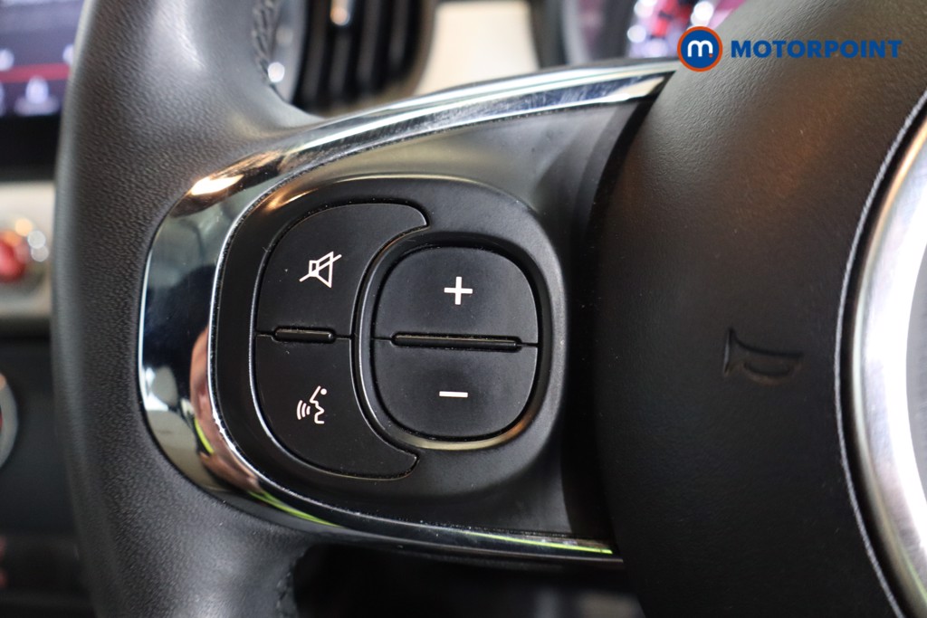 Fiat 500 Star Manual Petrol-Electric Hybrid Hatchback - Stock Number (1566765) - 14th supplementary image
