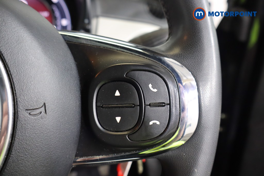 Fiat 500 Star Manual Petrol-Electric Hybrid Hatchback - Stock Number (1566765) - 15th supplementary image
