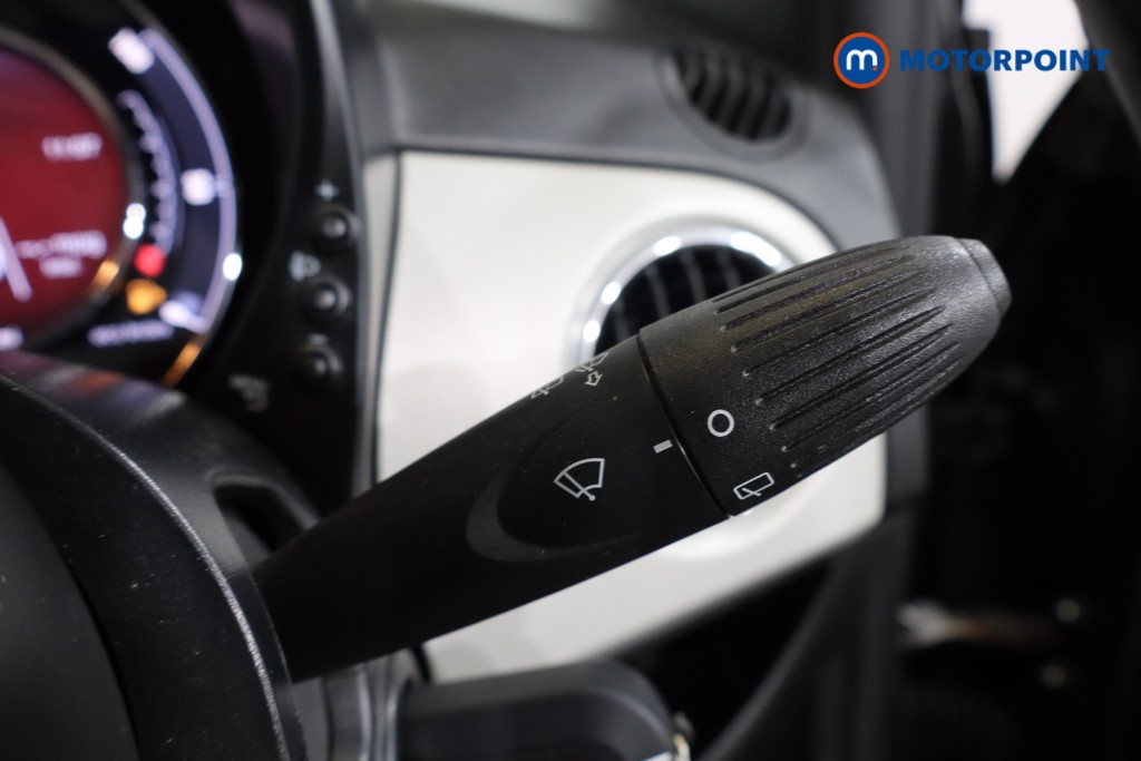 Fiat 500 Star Manual Petrol-Electric Hybrid Hatchback - Stock Number (1566765) - 18th supplementary image
