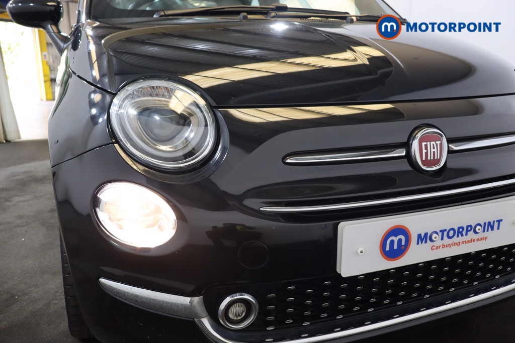 Fiat 500 Star Manual Petrol-Electric Hybrid Hatchback - Stock Number (1566765) - 30th supplementary image