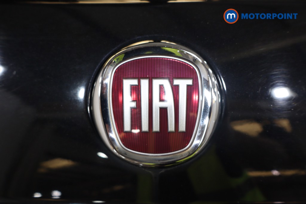 Fiat 500 Star Manual Petrol-Electric Hybrid Hatchback - Stock Number (1566765) - 33rd supplementary image