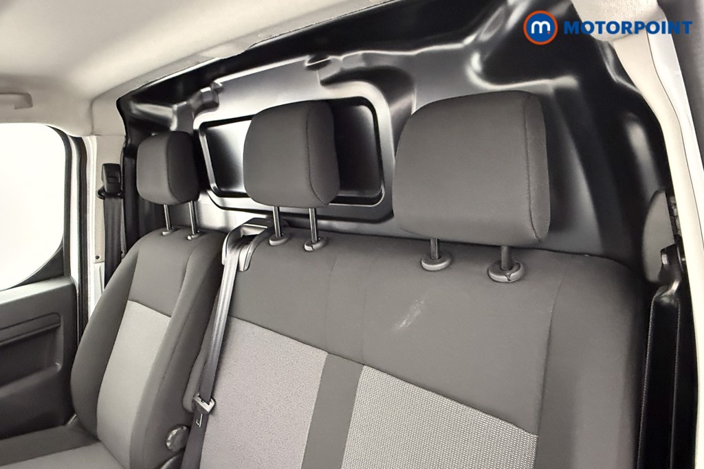 Vauxhall Vivaro Prime Manual Diesel Panel Van - Stock Number (1567031) - 13th supplementary image