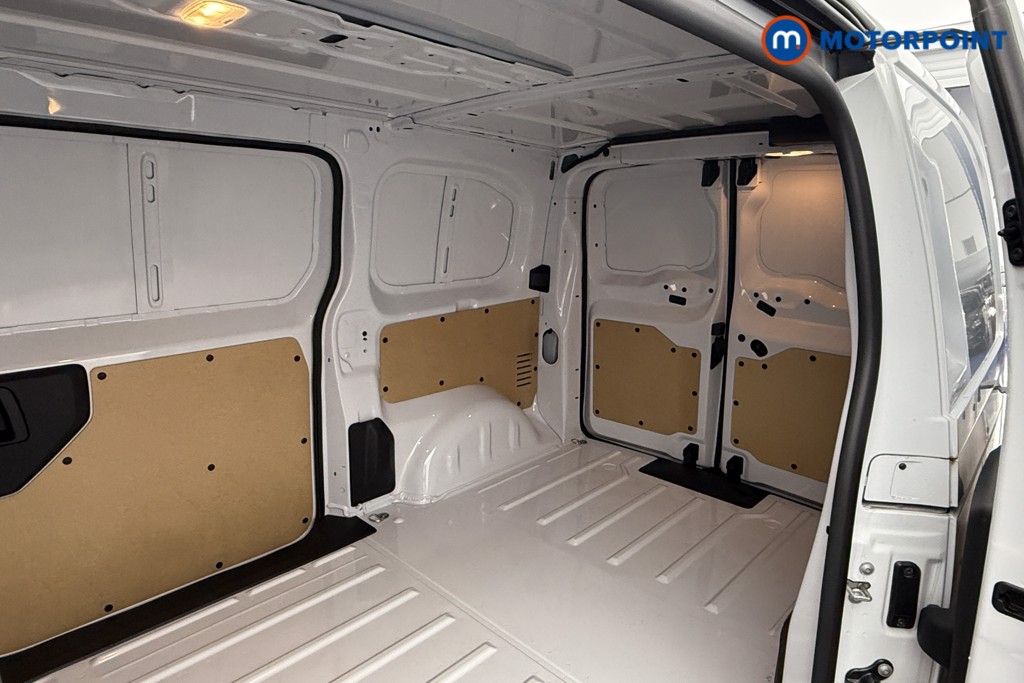Vauxhall Vivaro Prime Manual Diesel Panel Van - Stock Number (1567031) - 15th supplementary image