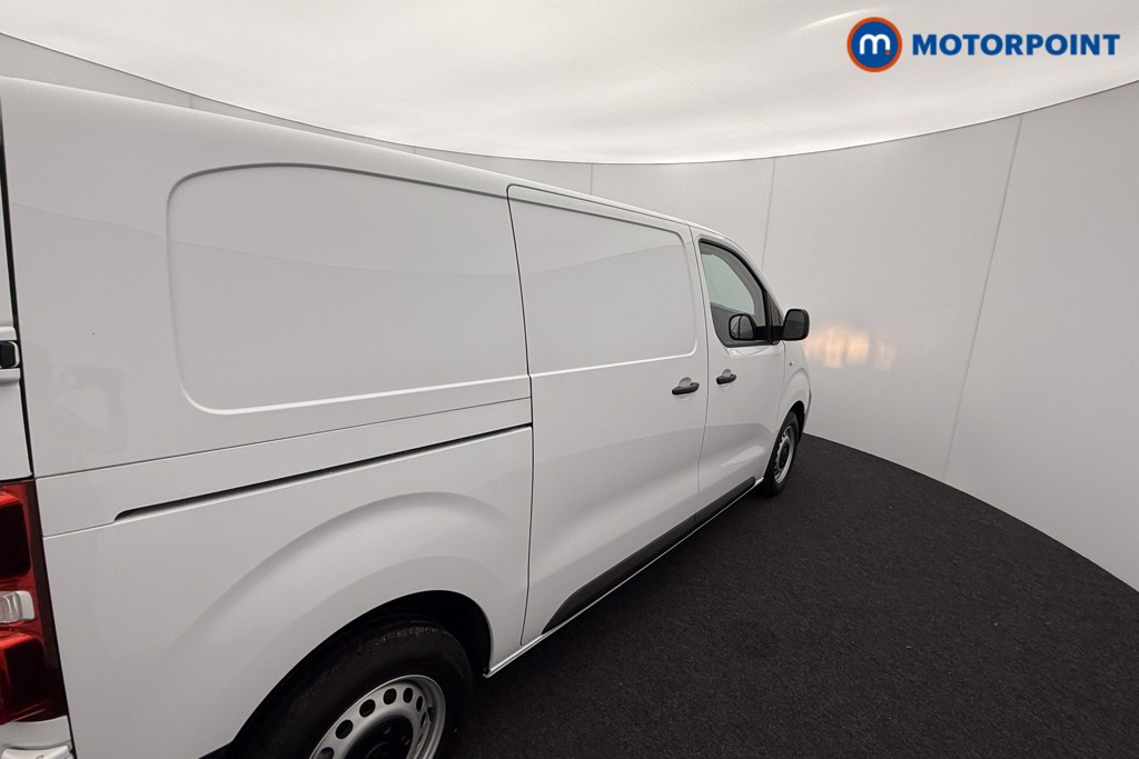 Vauxhall Vivaro Prime Manual Diesel Panel Van - Stock Number (1567031) - 19th supplementary image