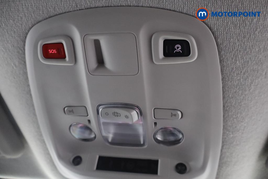 Vauxhall Vivaro PRO Manual Diesel Panel Van - Stock Number (1567167) - 7th supplementary image