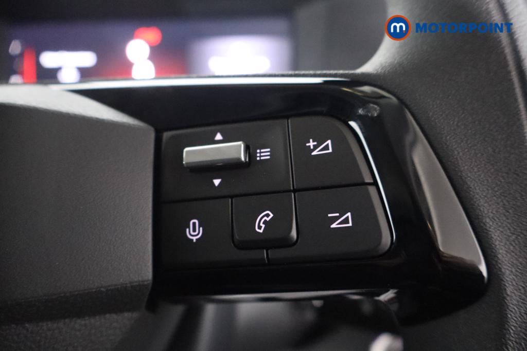 Vauxhall Vivaro PRO Manual Diesel Panel Van - Stock Number (1567167) - 11th supplementary image