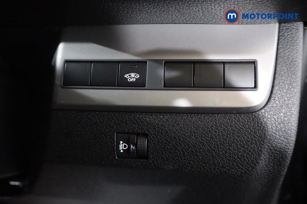 Vauxhall Vivaro PRO Manual Diesel Panel Van - Stock Number (1567167) - 12th supplementary image