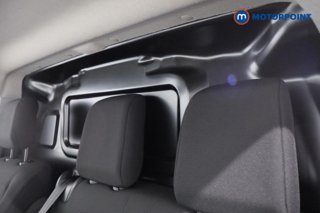 Vauxhall Vivaro PRO Manual Diesel Panel Van - Stock Number (1567167) - 15th supplementary image