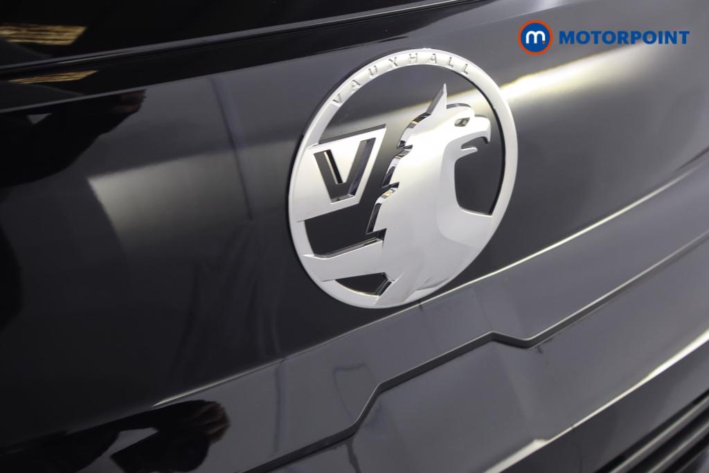 Vauxhall Vivaro PRO Manual Diesel Panel Van - Stock Number (1567167) - 20th supplementary image