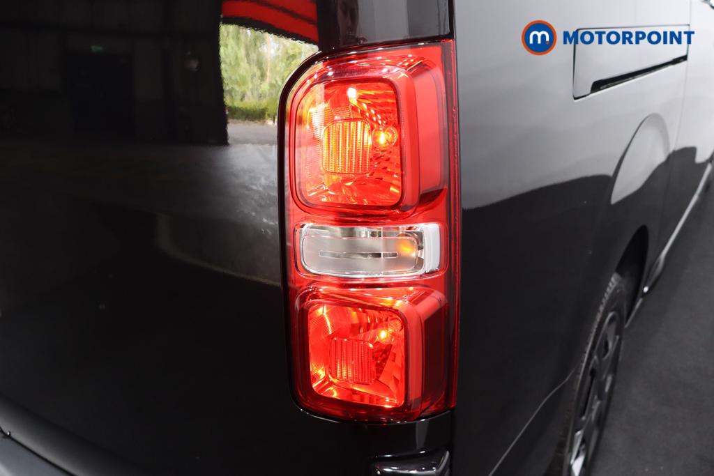 Vauxhall Vivaro PRO Manual Diesel Panel Van - Stock Number (1567167) - 23rd supplementary image
