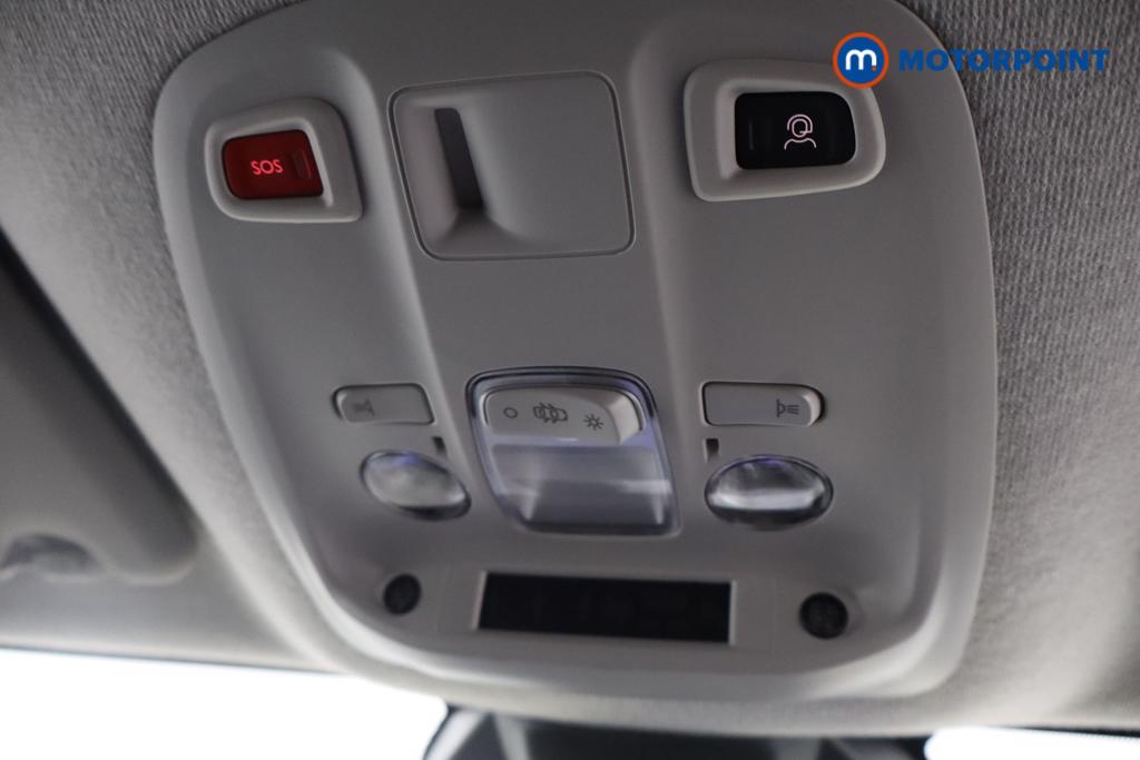 Vauxhall Vivaro PRO Manual Diesel Panel Van - Stock Number (1567177) - 9th supplementary image