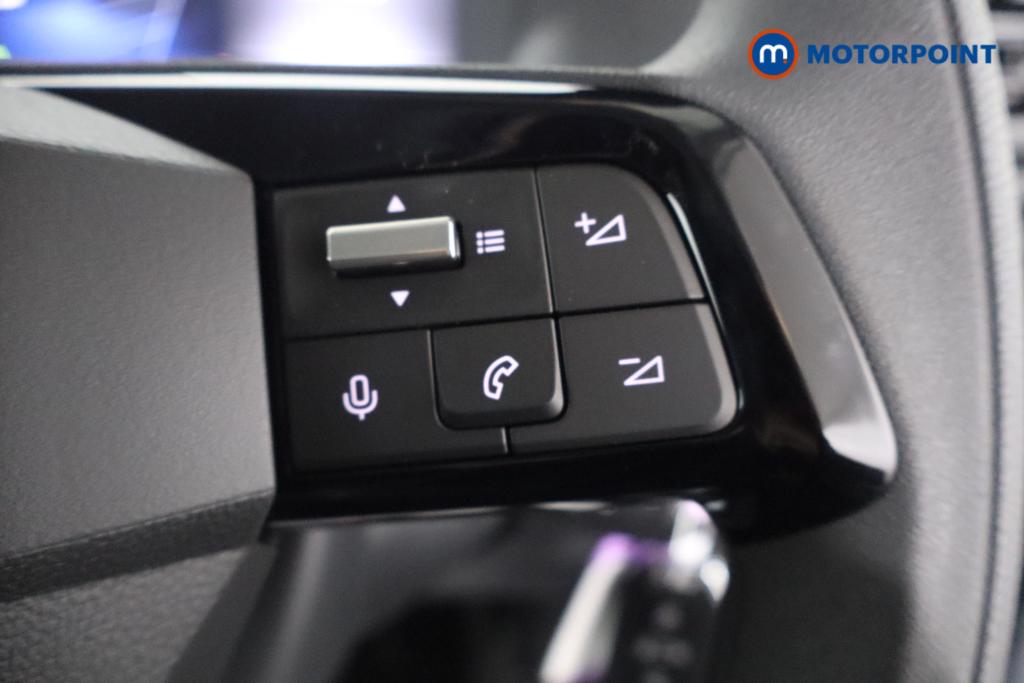 Vauxhall Vivaro PRO Manual Diesel Panel Van - Stock Number (1567177) - 12th supplementary image