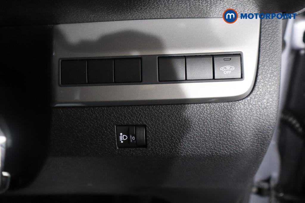 Vauxhall Vivaro PRO Manual Diesel Panel Van - Stock Number (1567177) - 13th supplementary image