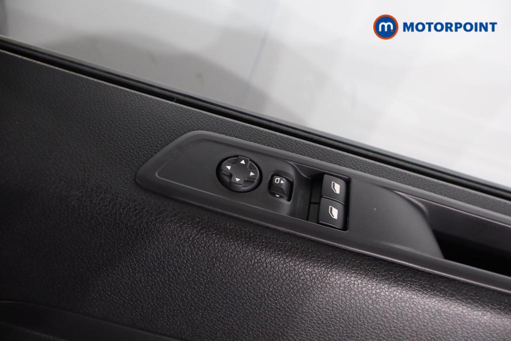 Vauxhall Vivaro PRO Manual Diesel Panel Van - Stock Number (1567177) - 14th supplementary image