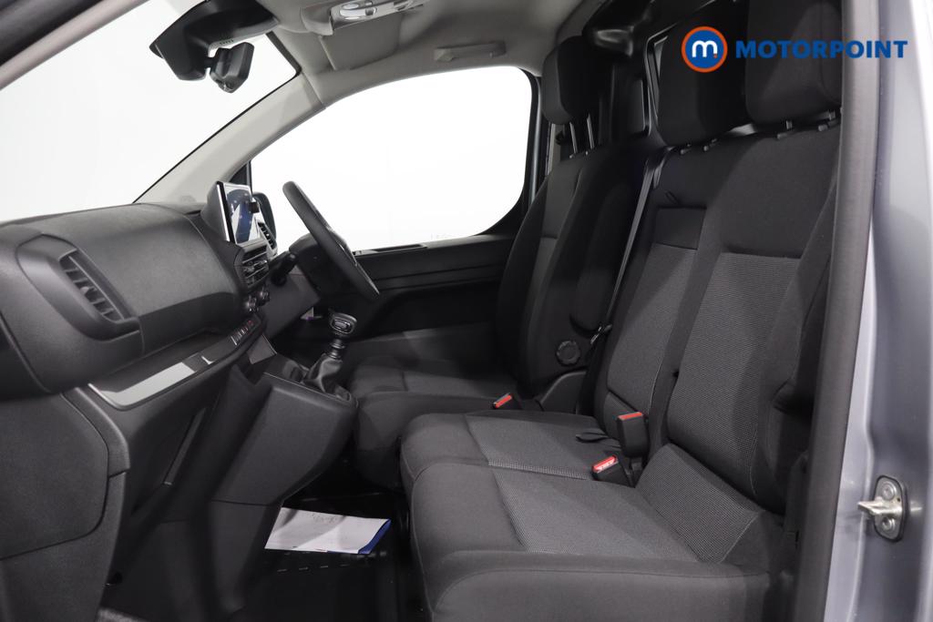 Vauxhall Vivaro PRO Manual Diesel Panel Van - Stock Number (1567177) - 15th supplementary image