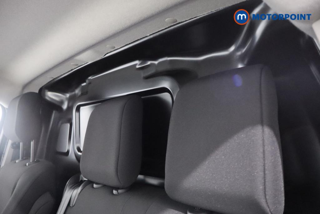 Vauxhall Vivaro PRO Manual Diesel Panel Van - Stock Number (1567177) - 16th supplementary image