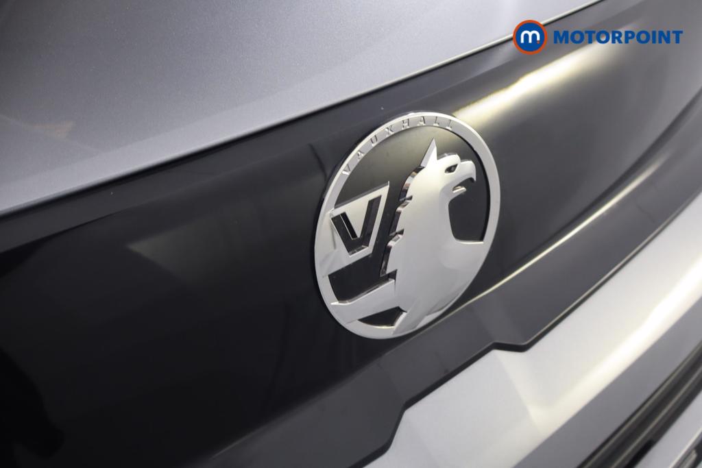 Vauxhall Vivaro PRO Manual Diesel Panel Van - Stock Number (1567177) - 21st supplementary image