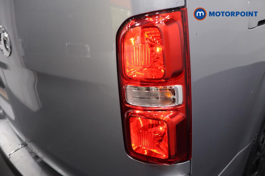 Vauxhall Vivaro PRO Manual Diesel Panel Van - Stock Number (1567177) - 25th supplementary image