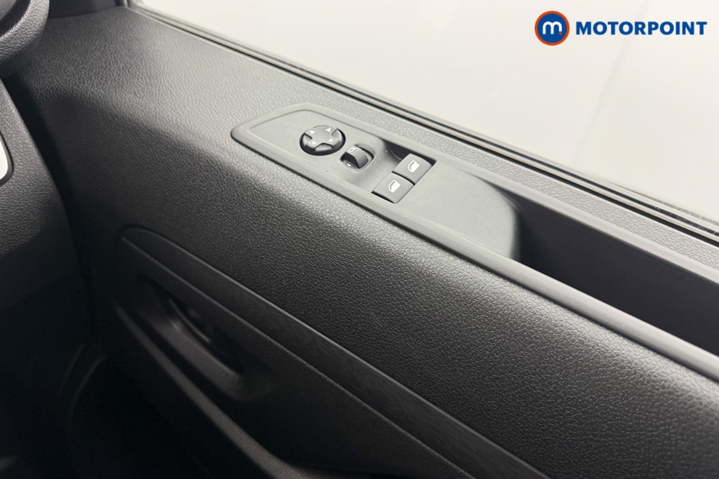 Vauxhall Vivaro Prime Manual Diesel Panel Van - Stock Number (1567210) - 11th supplementary image