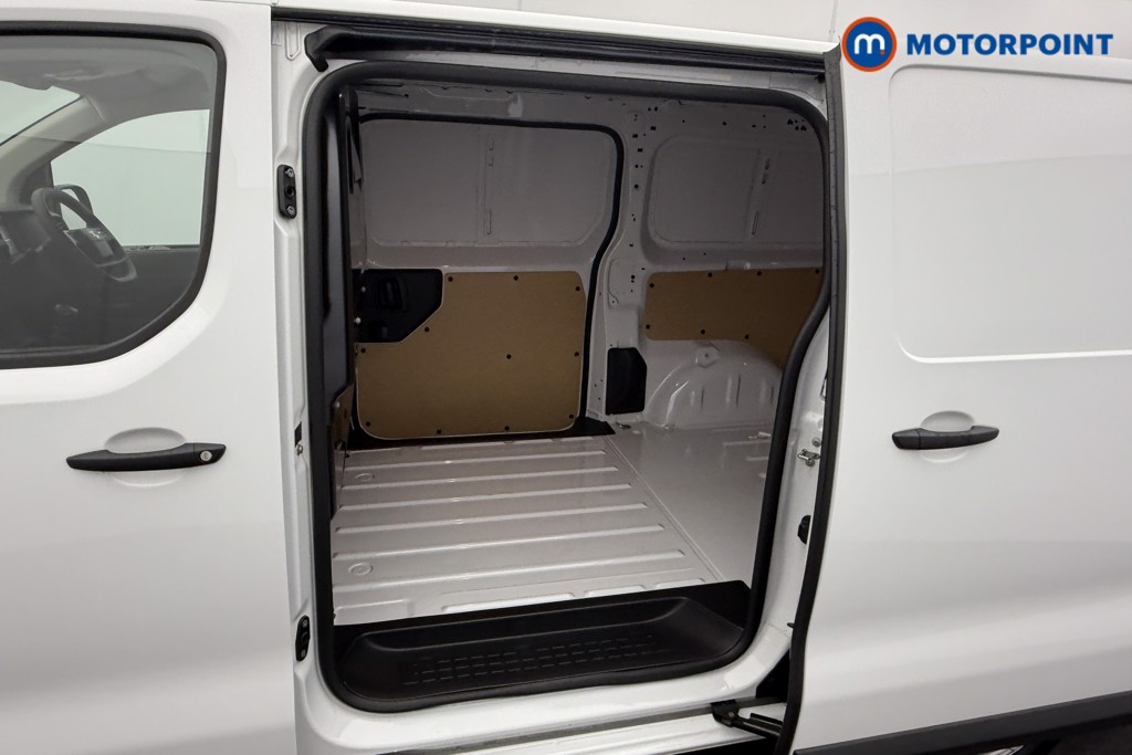 Vauxhall Vivaro Prime Manual Diesel Panel Van - Stock Number (1567210) - 17th supplementary image