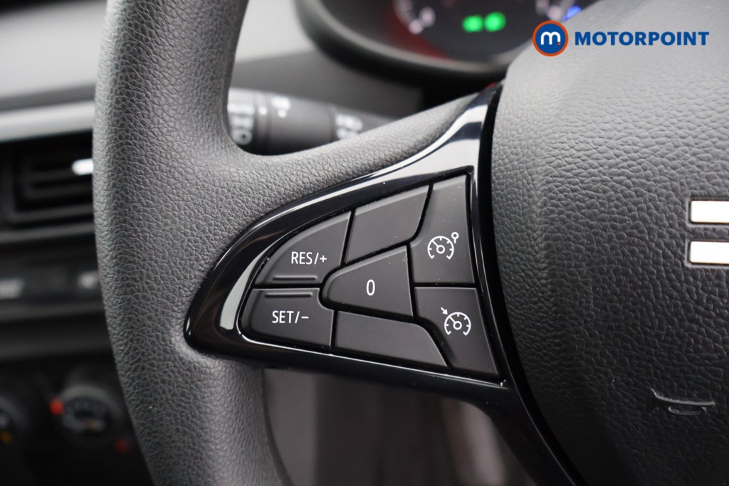 Dacia Jogger Essential Manual Petrol People Carrier - Stock Number (1567478) - 2nd supplementary image