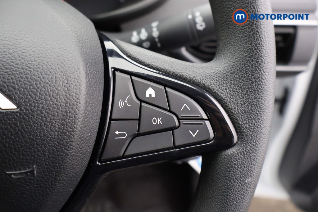 Dacia Jogger Essential Manual Petrol People Carrier - Stock Number (1567478) - 3rd supplementary image
