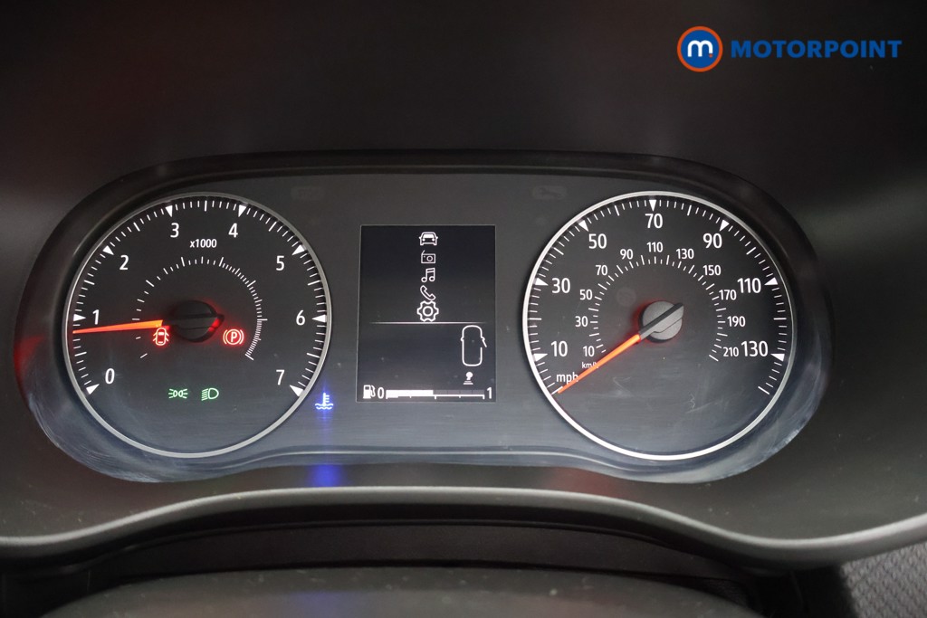 Dacia Jogger Essential Manual Petrol People Carrier - Stock Number (1567478) - 4th supplementary image